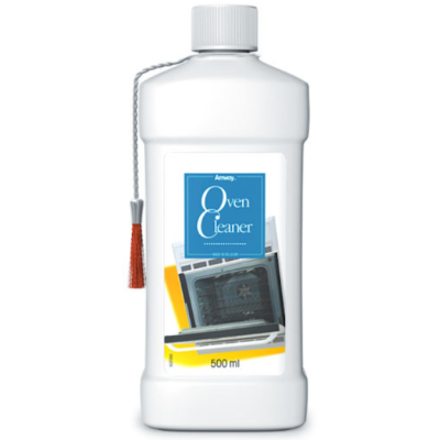 Купить Гель для чистки духовок Amway Oven Cleaner, 500 мл, цена